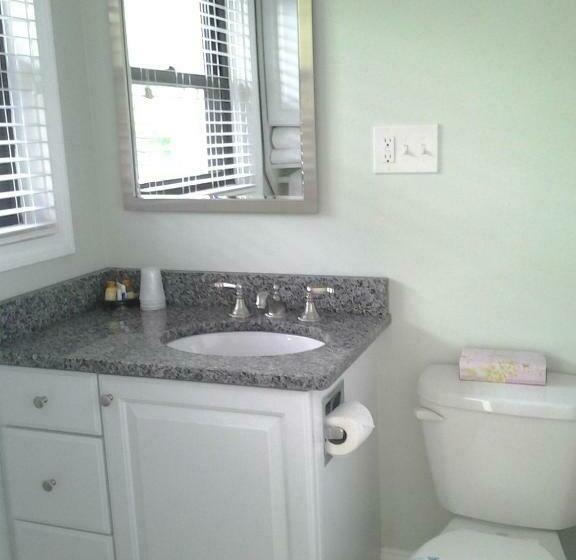 ２ダブルベッドのスタンダードルーム, Surf & Sand Beach Motel