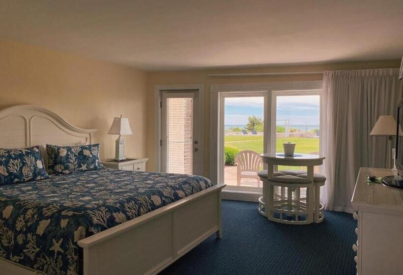 オーシャンビュースタンダードルーム, Surf & Sand Beach Motel