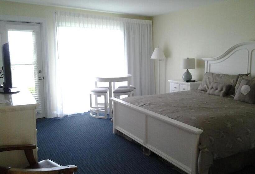 Номер Стандарт Вид на Море, Surf & Sand Beach Motel