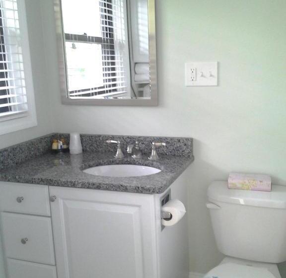 オーシャンビュースタンダードルームバルコニー付き, Surf & Sand Beach Motel