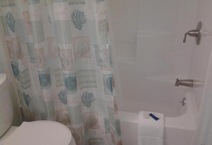 ２ベッドスイートルーム, Surf & Sand Beach Motel