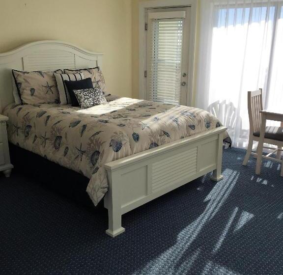 ２ベッドスイートルーム, Surf & Sand Beach Motel