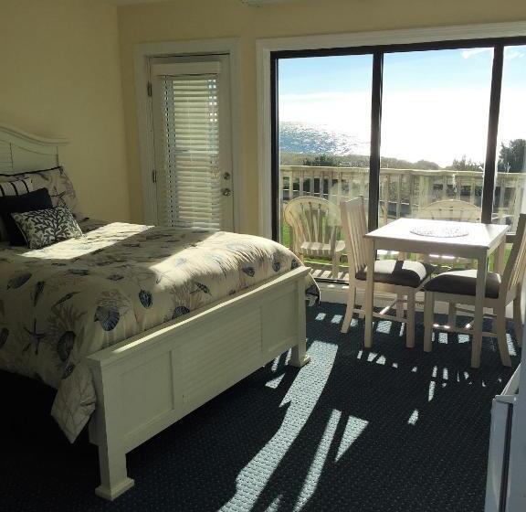 ２ベッドスイートルーム, Surf & Sand Beach Motel