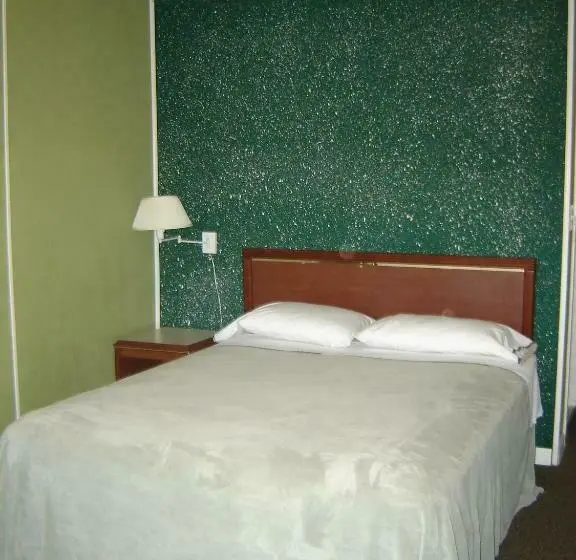 اتاق استاندارد, Bali Hai Motel