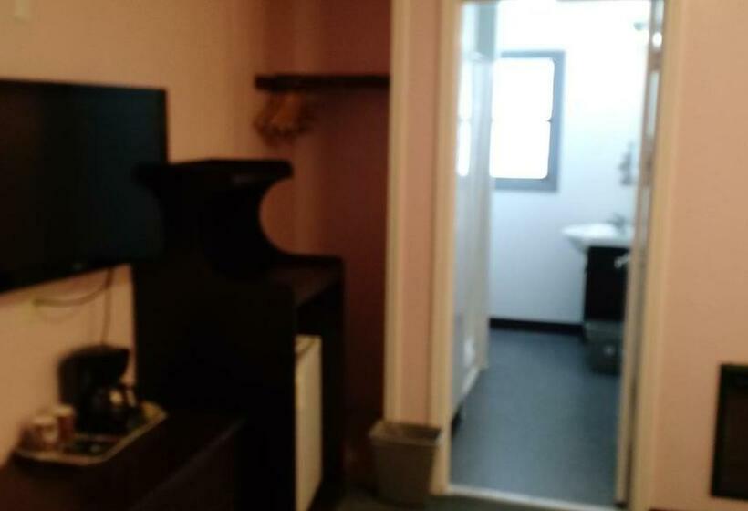 스탠다드 룸, El Rancho Motel