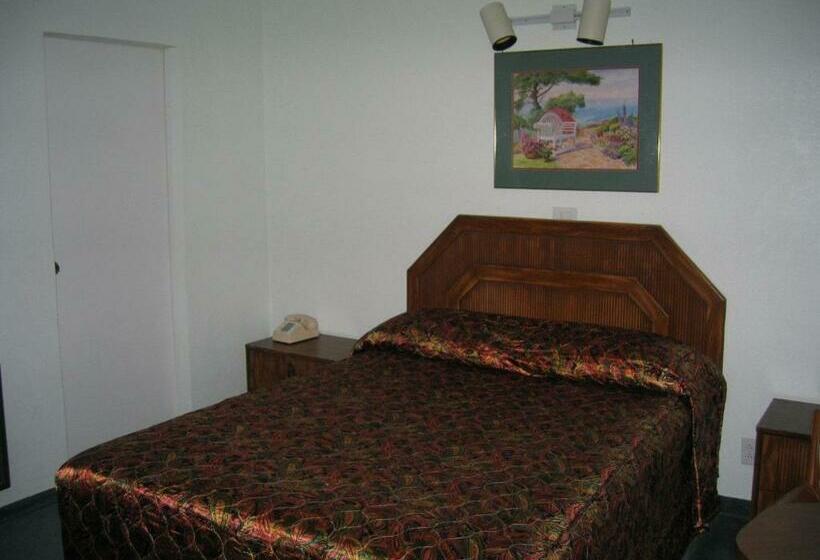 스탠다드 룸, El Rancho Motel