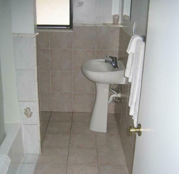 스탠다드 룸, El Rancho Motel