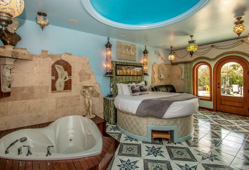 Номер Стандарт, Adventure Suites
