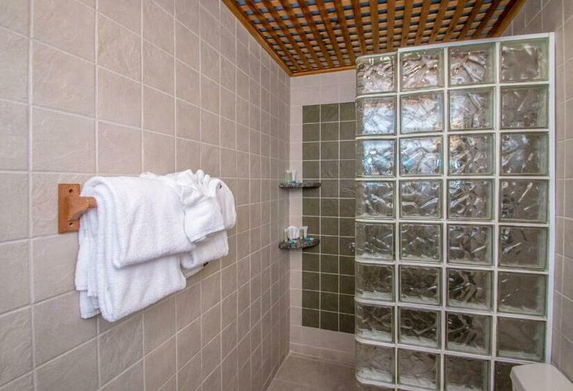 침실 1개 주택, Adventure Suites