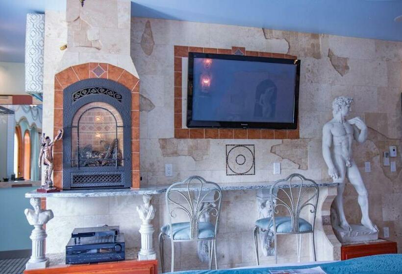 Номер Стандарт, Adventure Suites