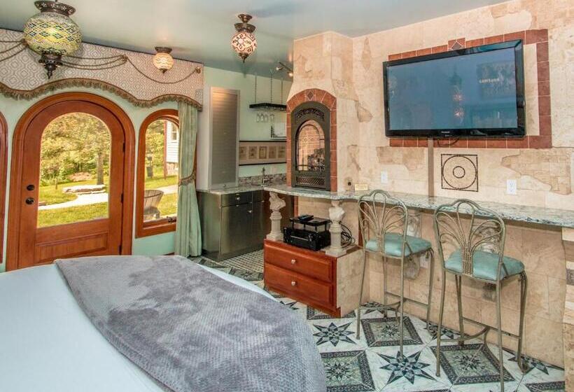 Номер Стандарт, Adventure Suites