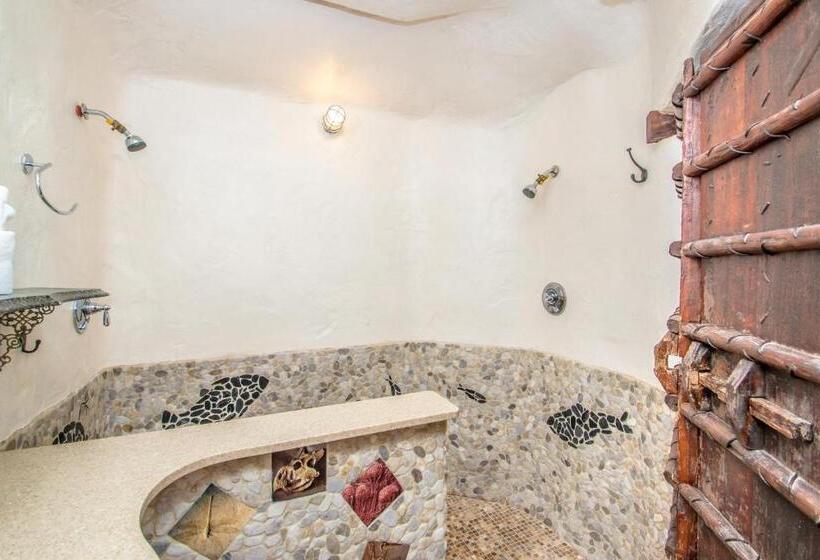 스탠다드 룸, Adventure Suites