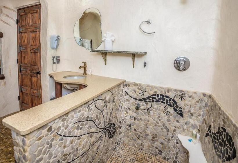 스탠다드 룸, Adventure Suites