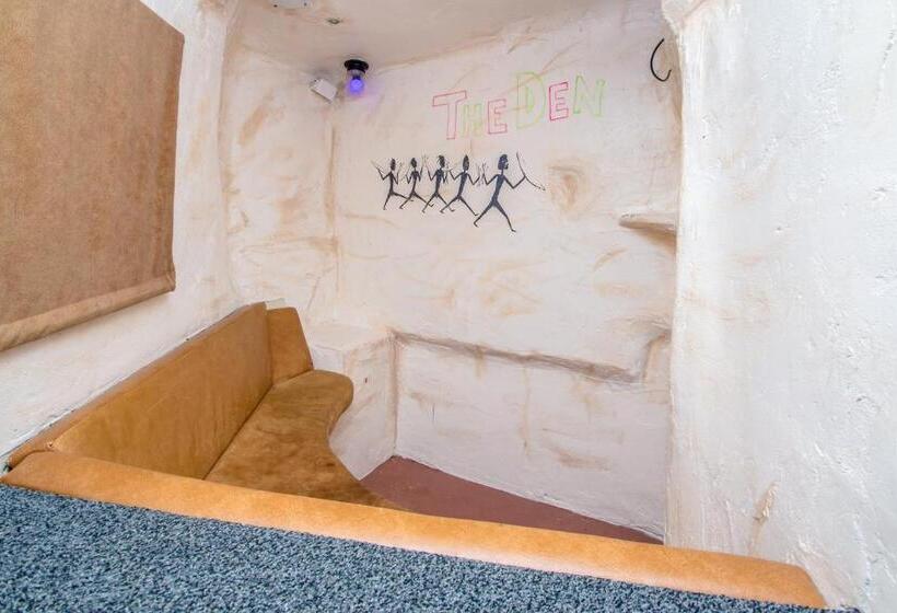 스탠다드 룸, Adventure Suites