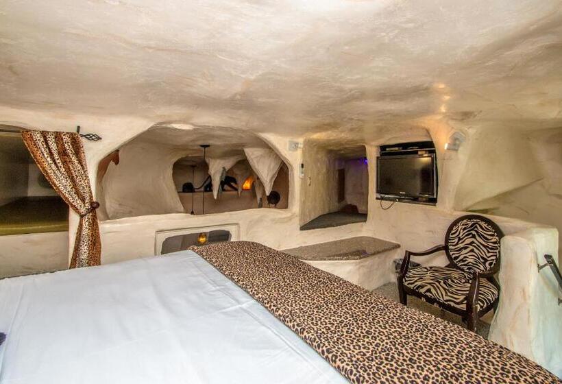 스탠다드 룸, Adventure Suites