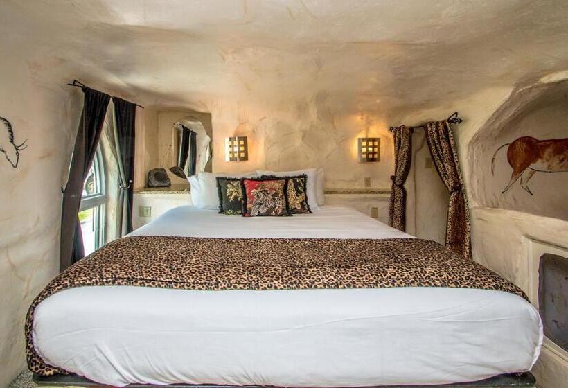 스탠다드 룸, Adventure Suites