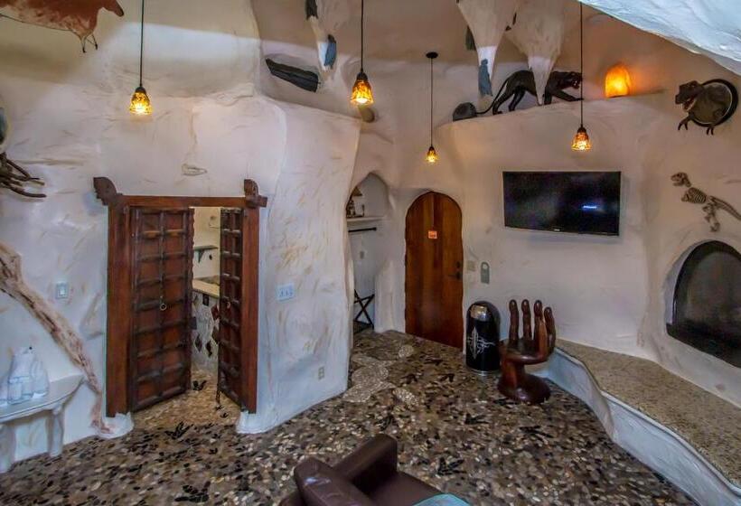 스탠다드 룸, Adventure Suites