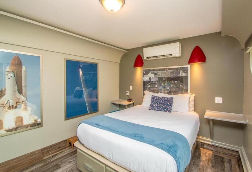 스탠다드 룸 거실포함, Adventure Suites