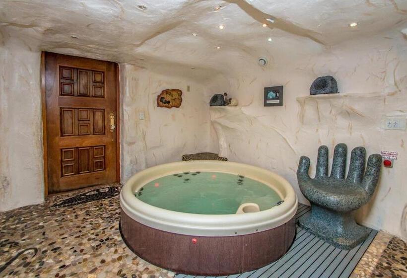 스탠다드 룸, Adventure Suites