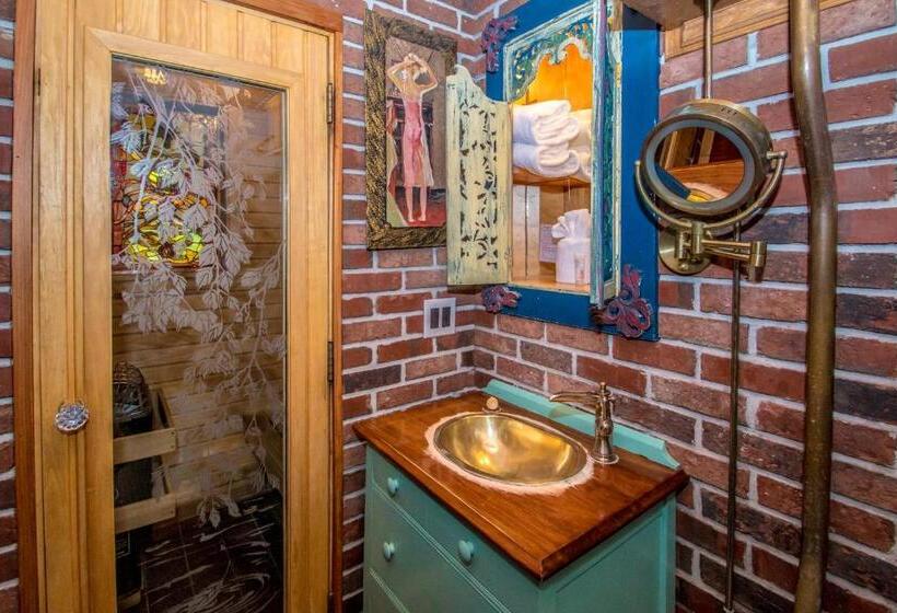 스탠다드 룸, Adventure Suites