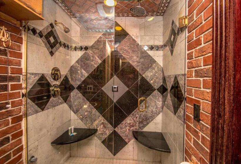 스탠다드 룸, Adventure Suites