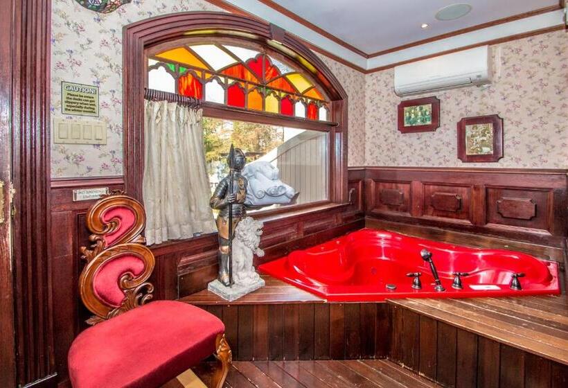 Номер Стандарт, Adventure Suites