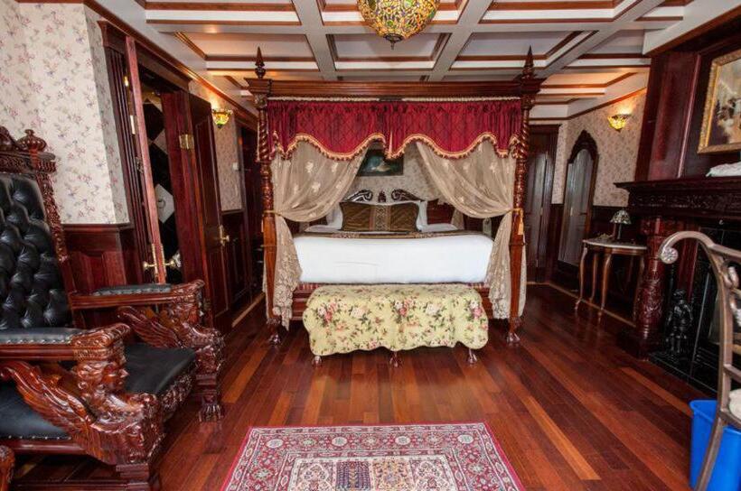 스탠다드 룸, Adventure Suites