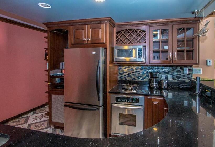 스탠다드 룸 거실포함, Adventure Suites