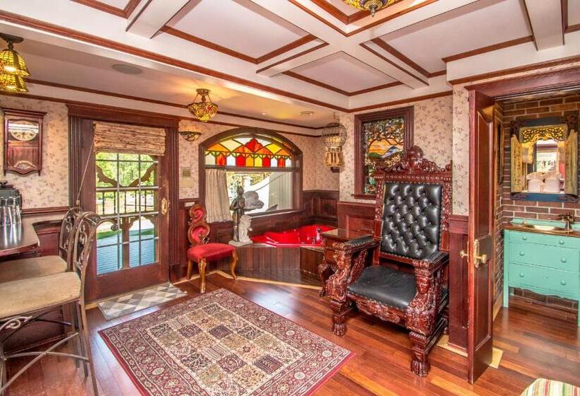 스탠다드 룸, Adventure Suites