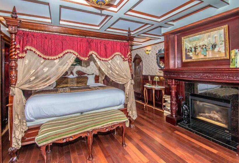 스탠다드 룸, Adventure Suites