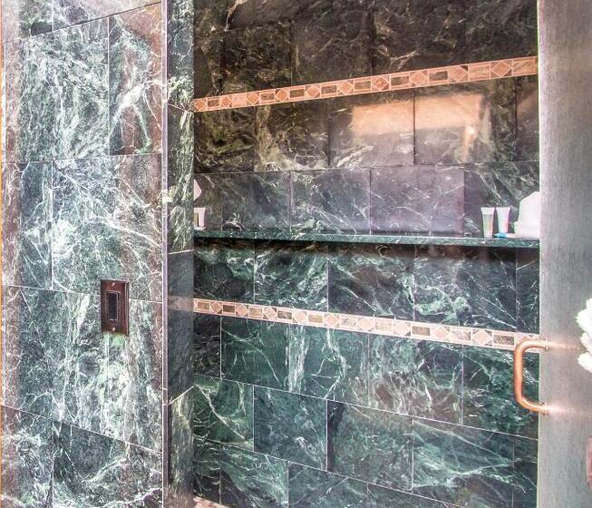 스탠다드 룸, Adventure Suites