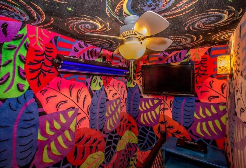 스탠다드 룸, Adventure Suites