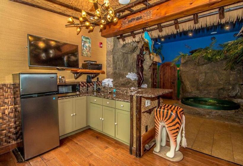 Номер Стандарт, Adventure Suites