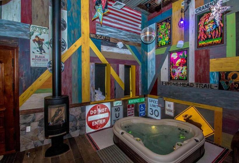 스탠다드 룸, Adventure Suites