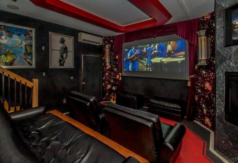 스탠다드 룸, Adventure Suites