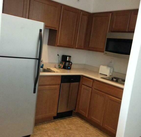 스위트, North Pole