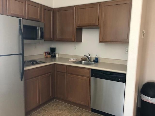 침실 2개 스위트, North Pole