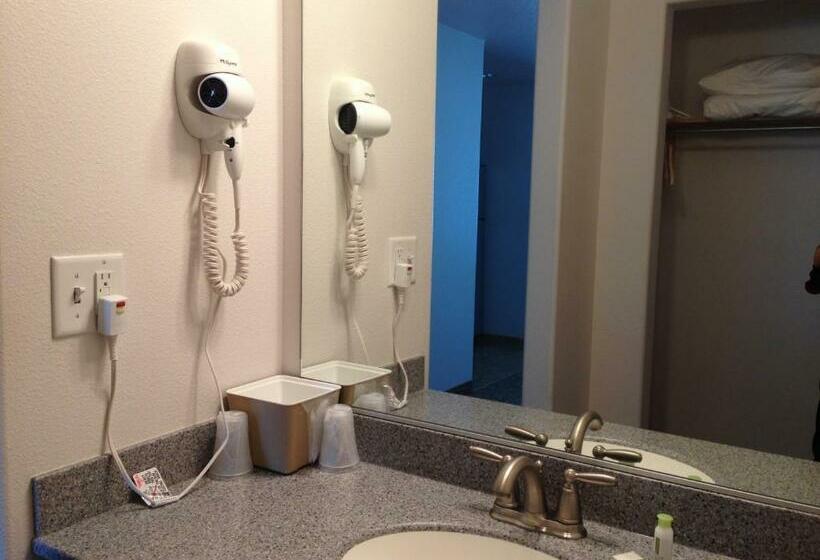 침실 2개 스위트, North Pole