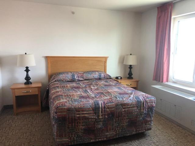 스탠다드 룸, North Pole