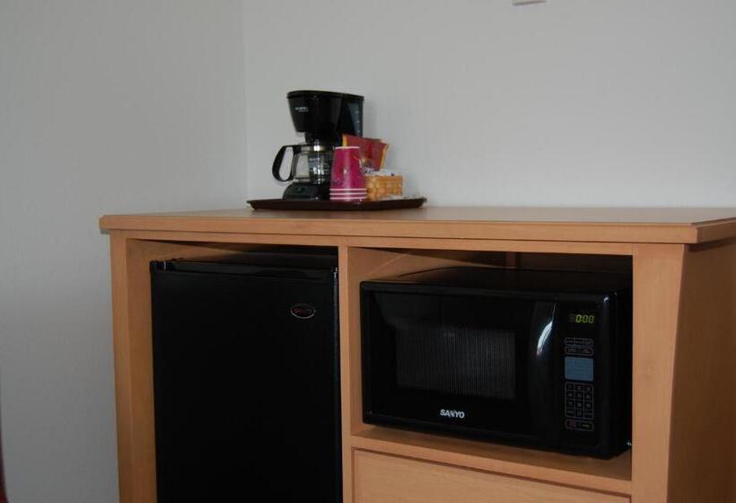 Mini Suite, North Pole