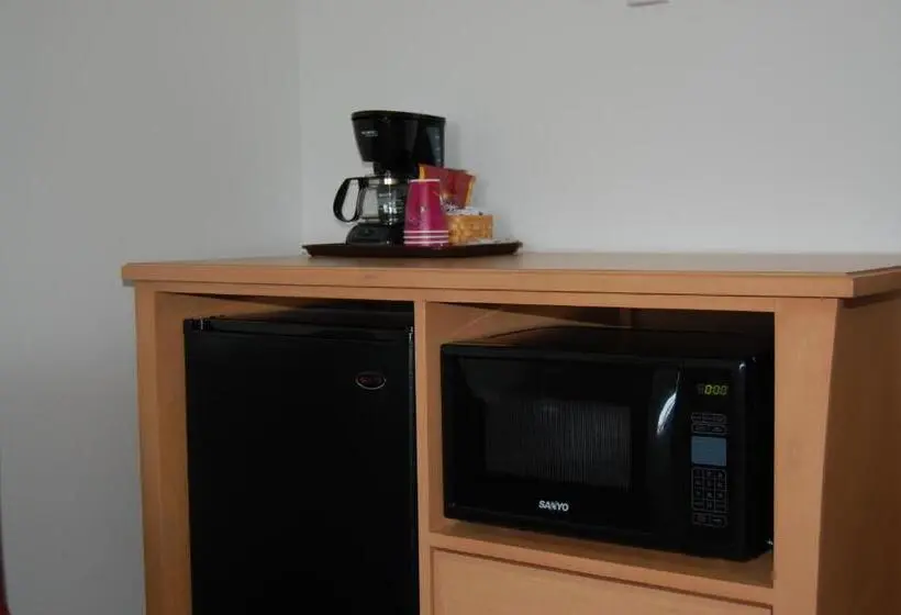 Mini Suite, North Pole