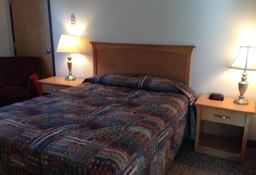 Mini Suite, North Pole