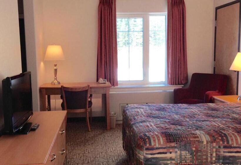 Mini Suite, North Pole