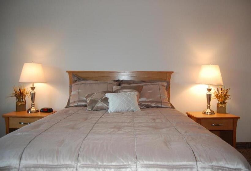 Mini Suite, North Pole