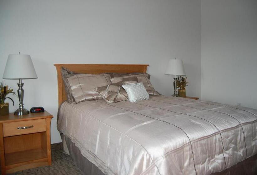 Mini Suite, North Pole