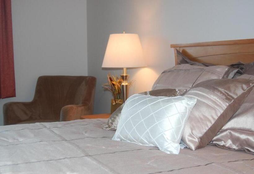 Mini Suite, North Pole