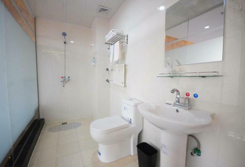 Pokój Rodzinny, Richmond Hotel Qinhuangdao Shanhaiguan