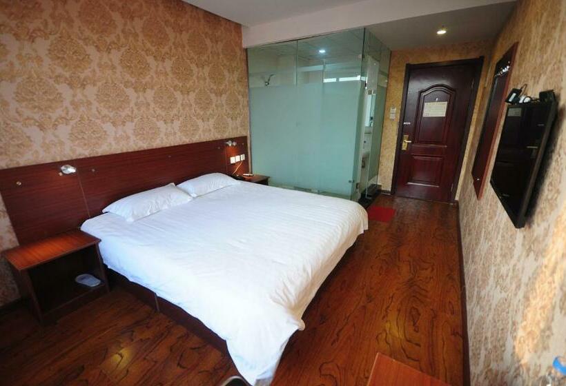 Pokój Standard, Richmond Hotel Qinhuangdao Shanhaiguan