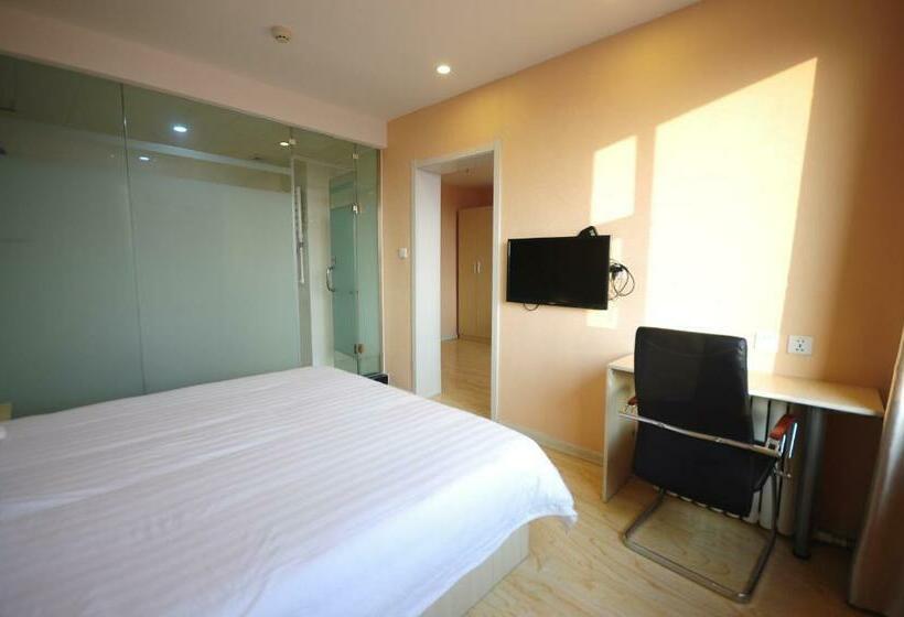 Pokój Standard, Richmond Hotel Qinhuangdao Shanhaiguan