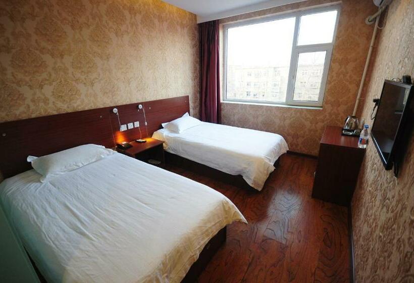 Pokój Standard, Richmond Hotel Qinhuangdao Shanhaiguan